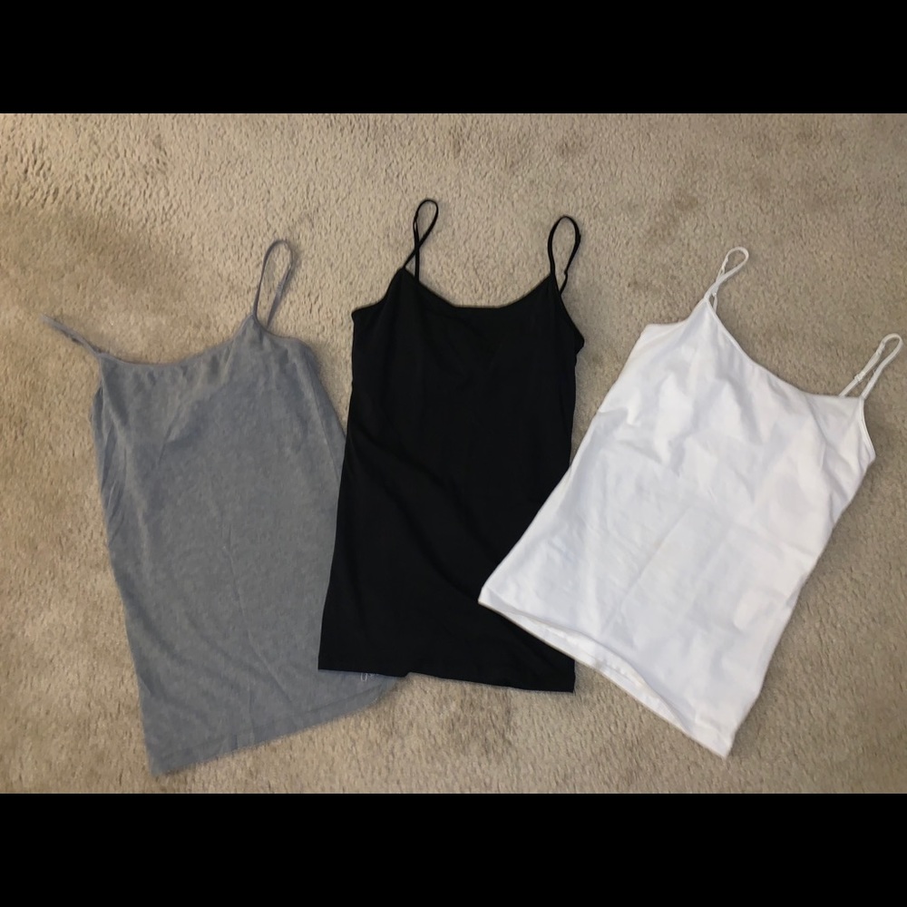 Camisoles